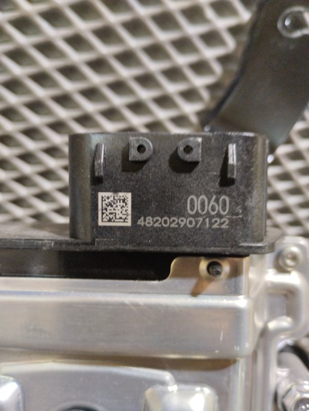 Блок управления АКПП, 50000 рублей, Ховрино