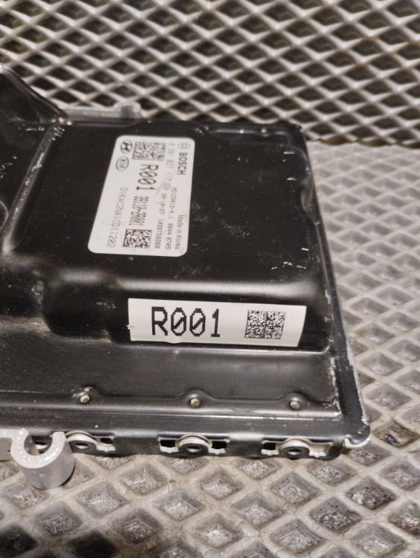 Блок управления, 40000 рублей, Ховрино