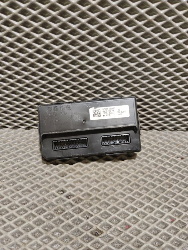 Блок управления, 15000 рублей, Ховрино