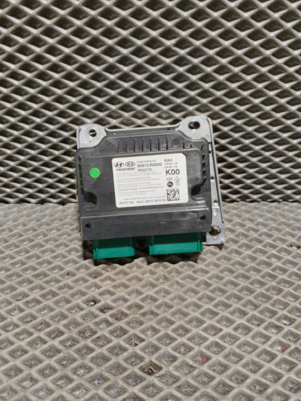 Блок управления Airbag, 12000 рублей, Ховрино