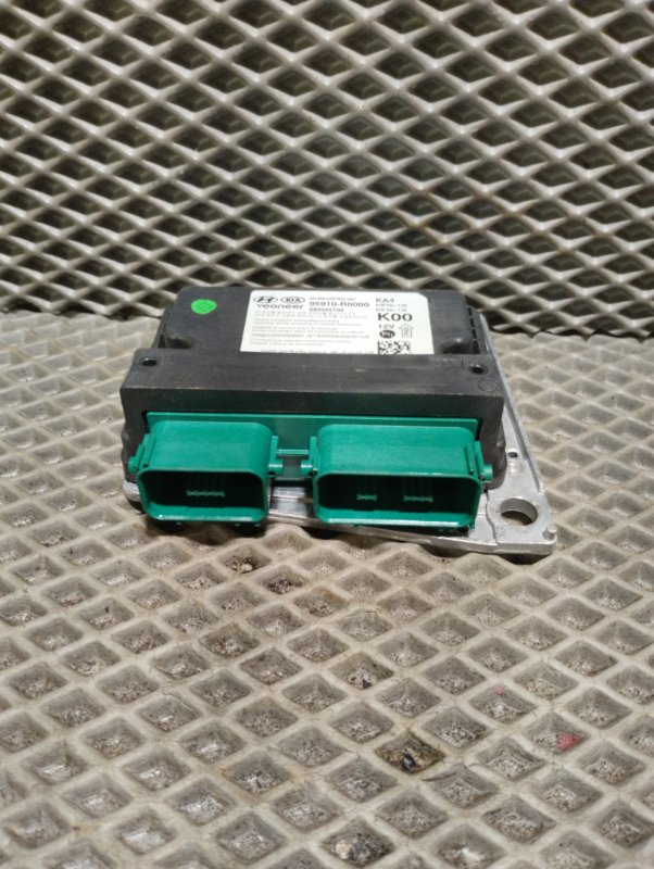 Блок управления Airbag, 12000 рублей, Ховрино