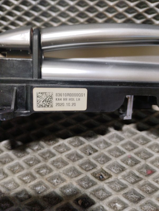 Ручка двери внутренняя, 4000 рублей, Ховрино