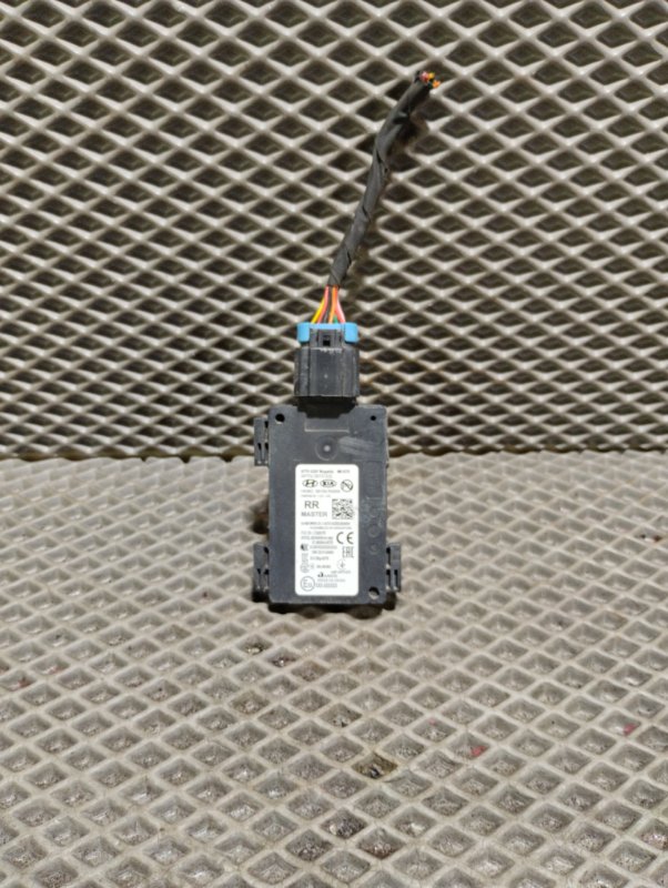 Датчик радарный, 25000 рублей, Ховрино