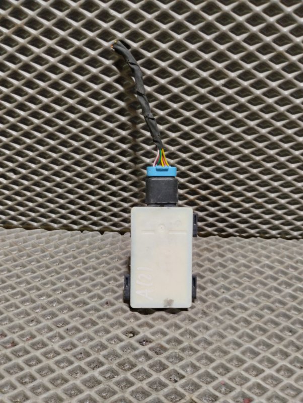 Датчик радарный, 25000 рублей, Ховрино