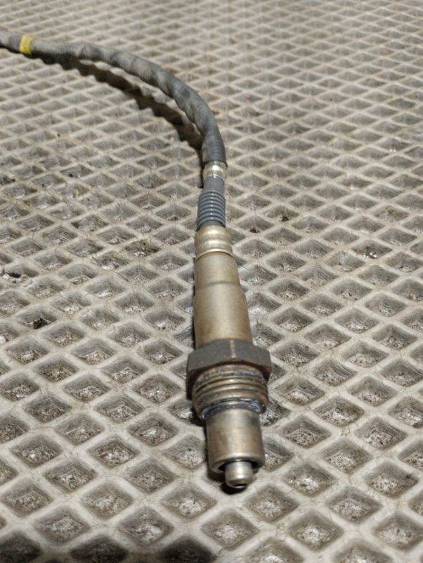 Датчик кислородный, 15000 рублей, Ховрино