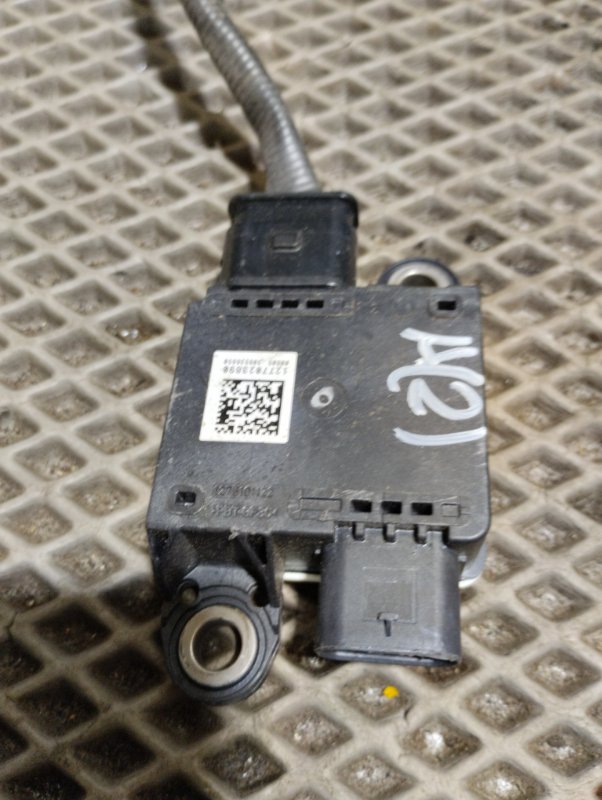 Датчик кислородный, 15000 рублей, Ховрино