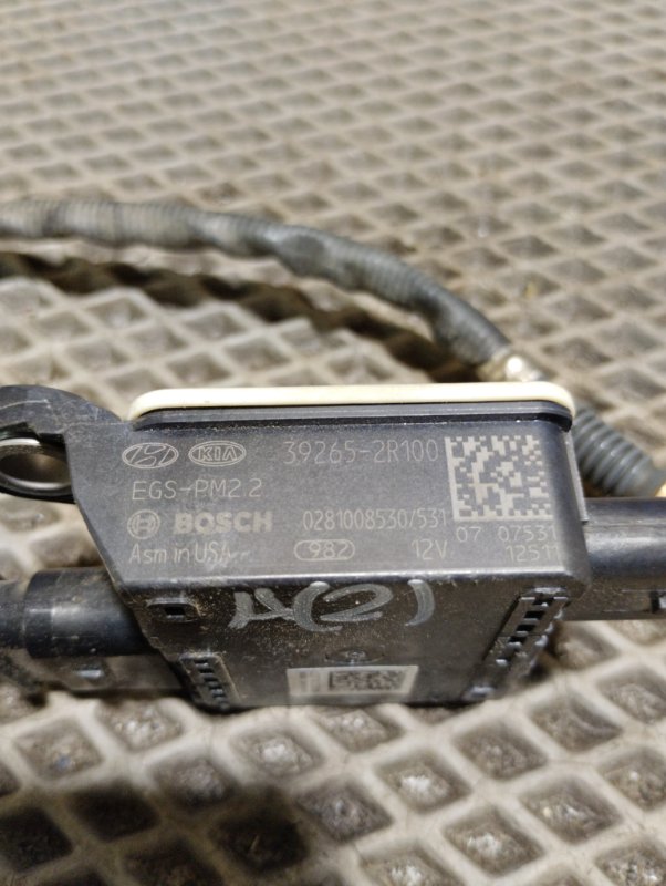 Датчик кислородный, 15000 рублей, Ховрино