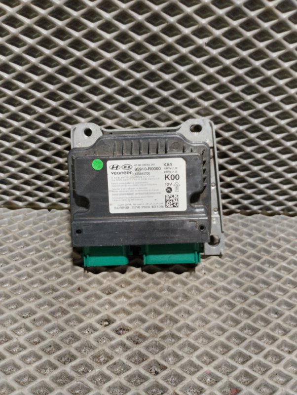 Блок управления Airbag, 12000 рублей, Ховрино