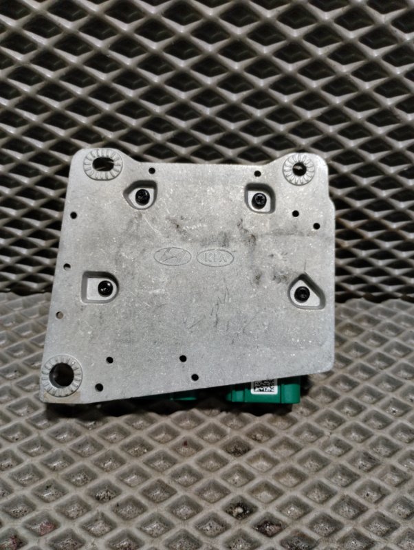 Блок управления Airbag, 12000 рублей, Ховрино