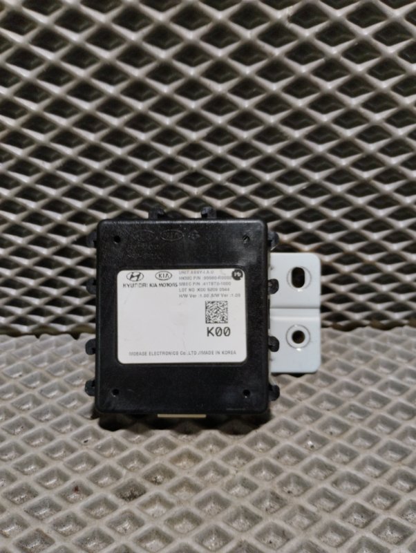 Блок управления, 11000 рублей, Ховрино