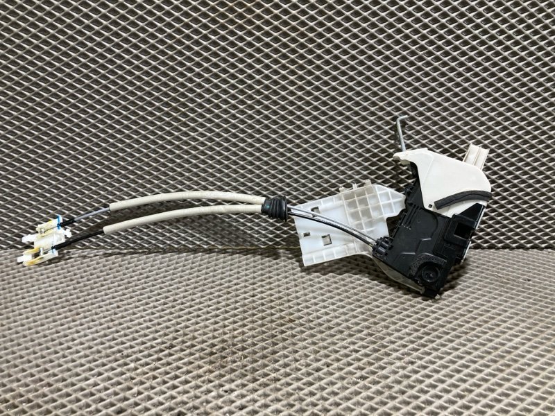 Замок боковой двери, 4000 рублей, Ховрино