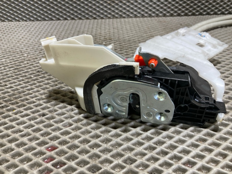 Замок боковой двери, 4000 рублей, Ховрино