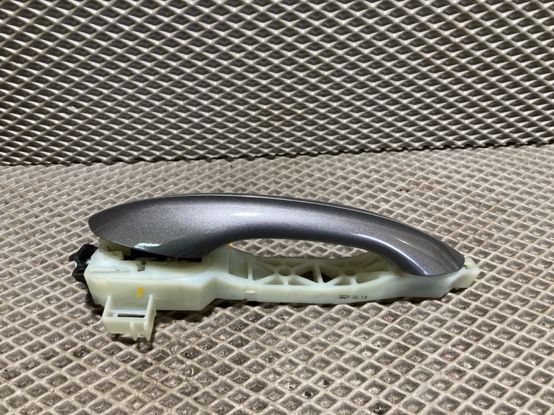 Ручка двери внешняя, 5000 рублей, Ховрино