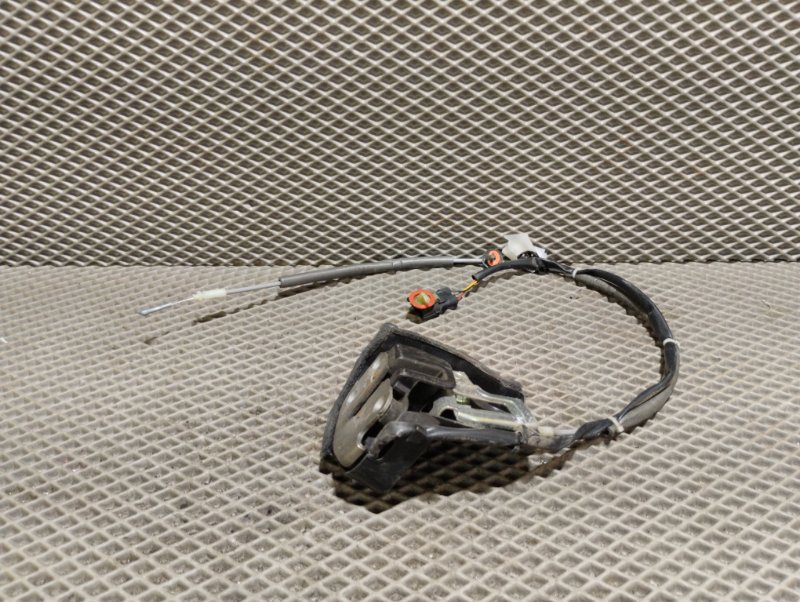 Замок боковой двери, 5000 рублей, Ховрино