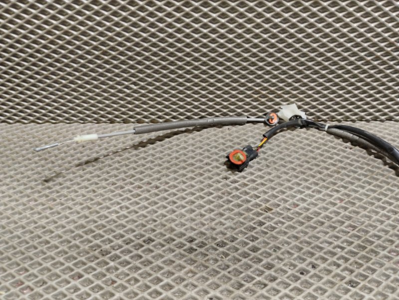 Замок боковой двери, 5000 рублей, Ховрино