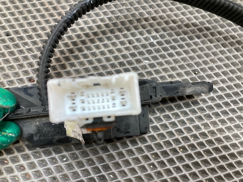 Проводка двери, 17000 рублей, Ховрино