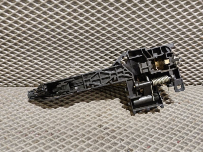 Ручка двери внешняя, 7000 рублей, Ховрино