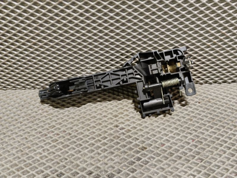 Ручка двери внешняя, 7000 рублей, Ховрино