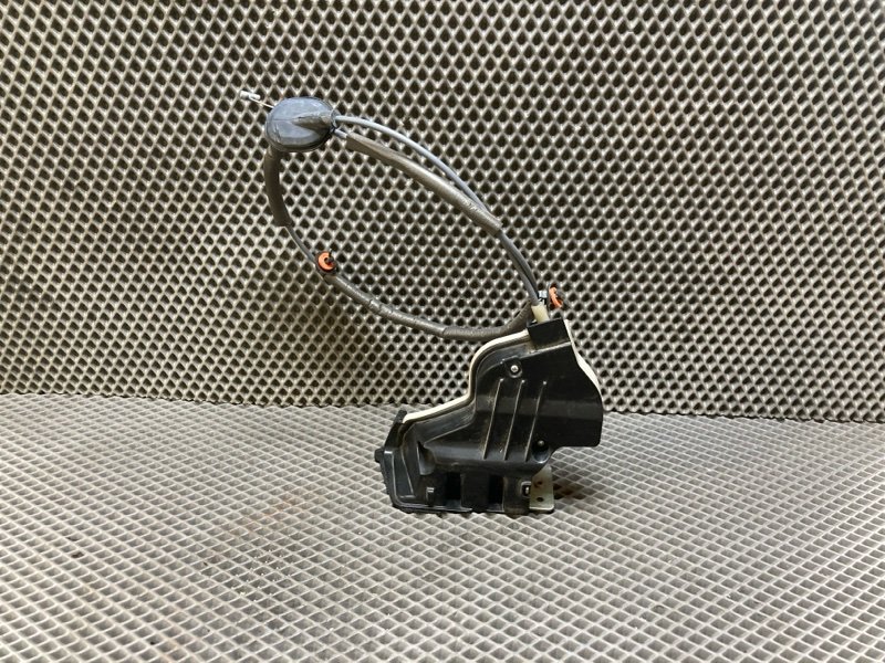 Замок боковой двери, 5000 рублей, Ховрино