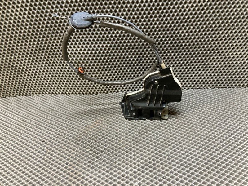 Замок боковой двери, 5000 рублей, Ховрино