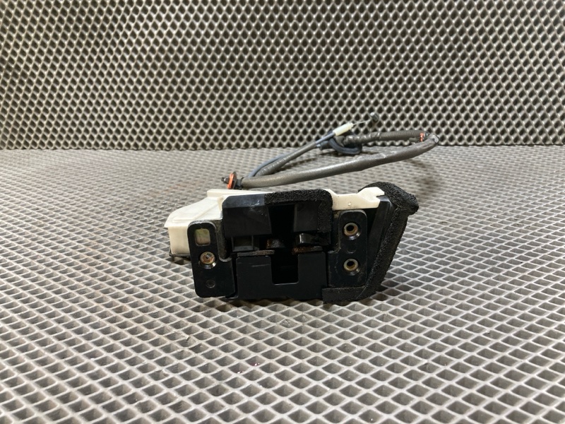 Замок боковой двери, 5000 рублей, Ховрино