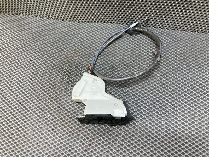 Замок боковой двери, 5000 рублей, Ховрино