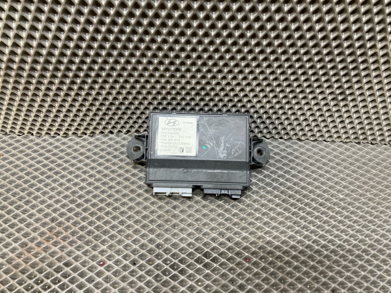 Блок управления крышкой багажника, 8000 рублей, Ховрино