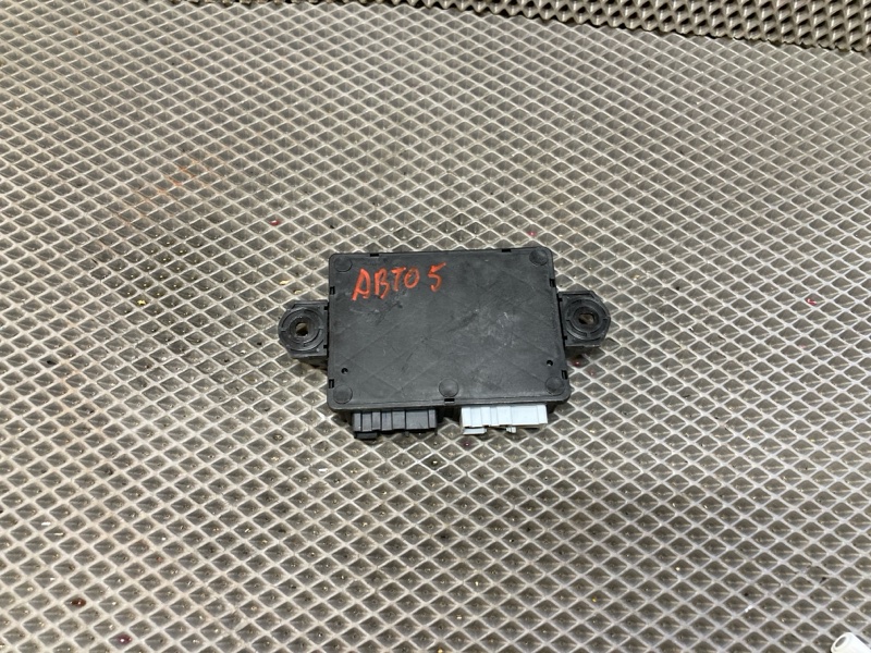 Блок управления крышкой багажника, 8000 рублей, Ховрино