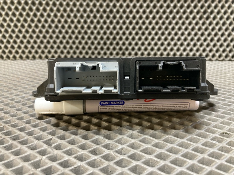 Блок управления крышкой багажника, 8000 рублей, Ховрино