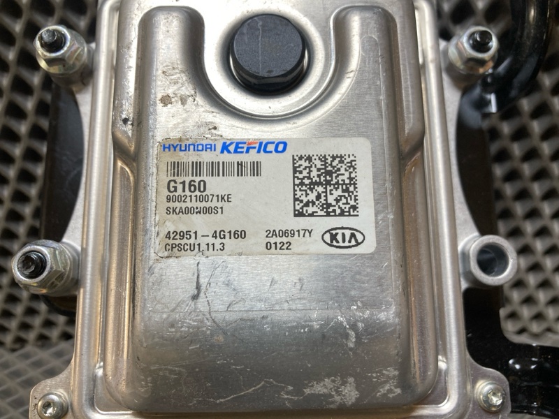 Блок управления, 50000 рублей, Ховрино