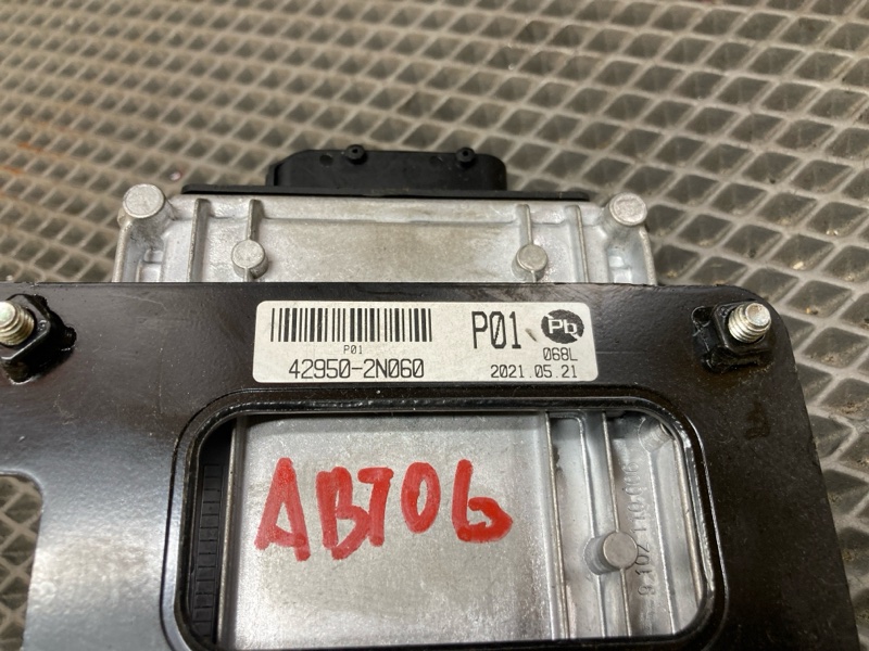 Блок управления АКПП, 15000 рублей, Ховрино