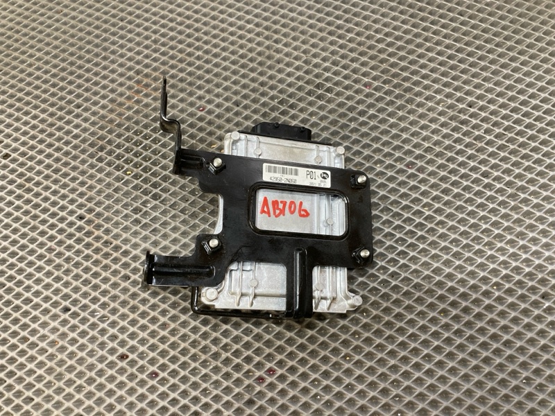 Блок управления АКПП, 15000 рублей, Ховрино