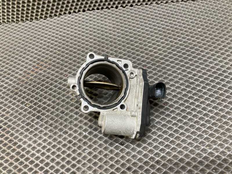 Дроссельная заслонка, 5000 рублей, Ховрино