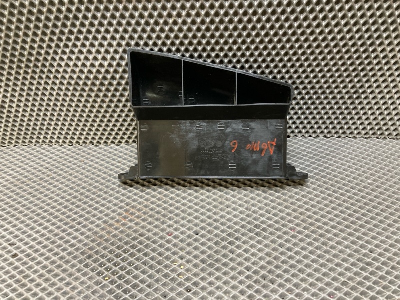 Воздухозаборник, 2000 рублей, Ховрино