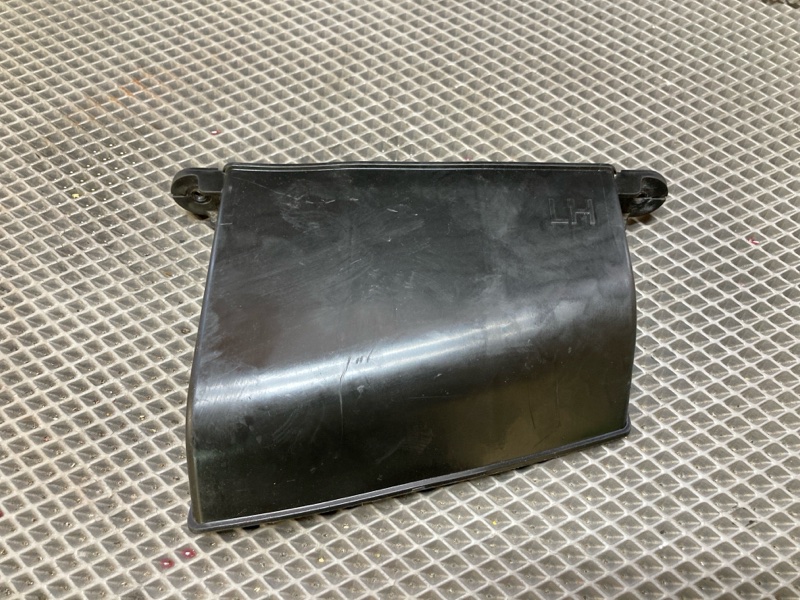 Воздухозаборник, 2000 рублей, Ховрино