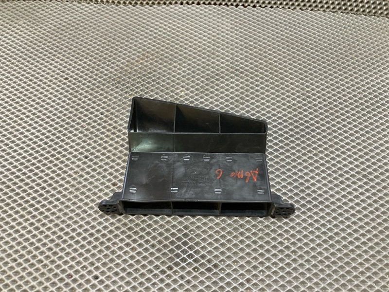 Воздухозаборник, 2000 рублей, Ховрино