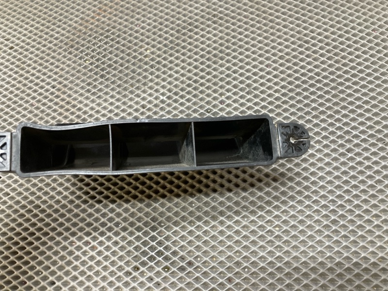 Воздухозаборник, 2000 рублей, Ховрино