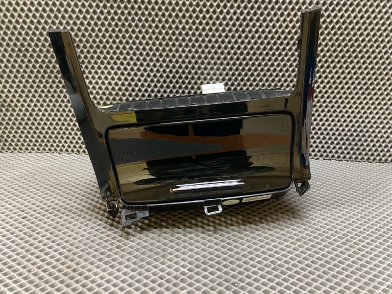 Консоль центральная, 10000 рублей, Ховрино