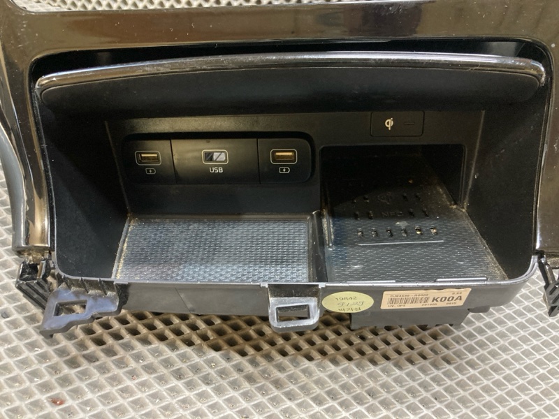 Консоль центральная, 10000 рублей, Ховрино