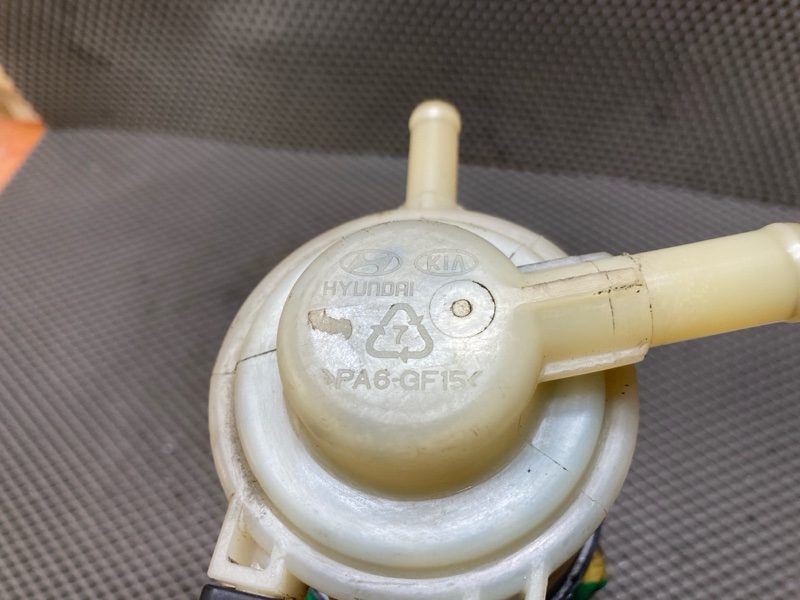 Бачок гидроусилителя руля, 3000 рублей, Ховрино