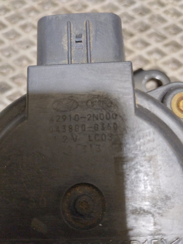 Актуатор АКПП, 25000 рублей, Ховрино