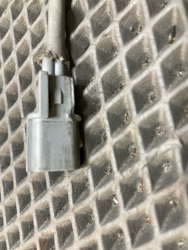 Датчик температуры выхлопных газов, 1500 рублей, Ховрино