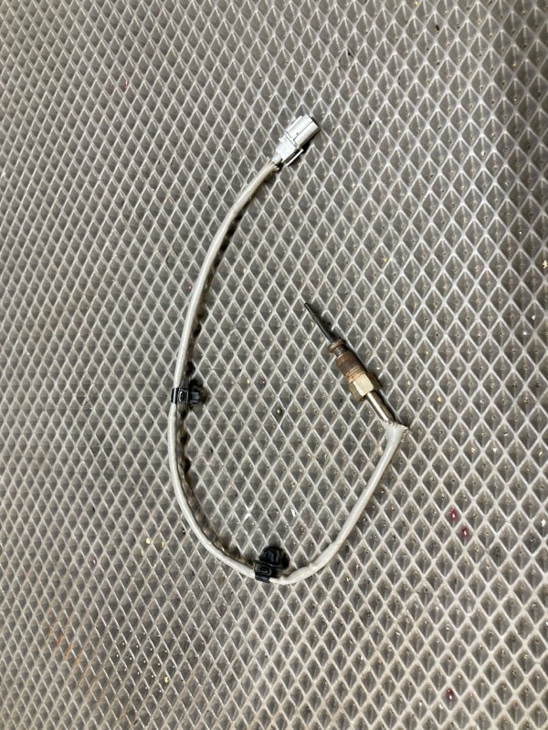 Датчик температуры выхлопных газов, 1500 рублей, Ховрино