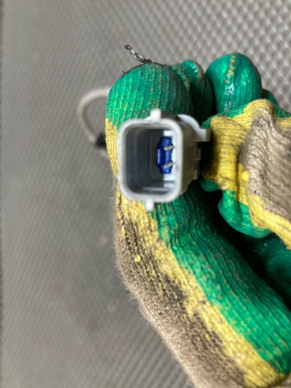 Датчик температуры выхлопных газов, 1500 рублей, Ховрино