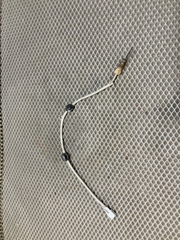 Датчик температуры выхлопных газов, 1500 рублей, Ховрино