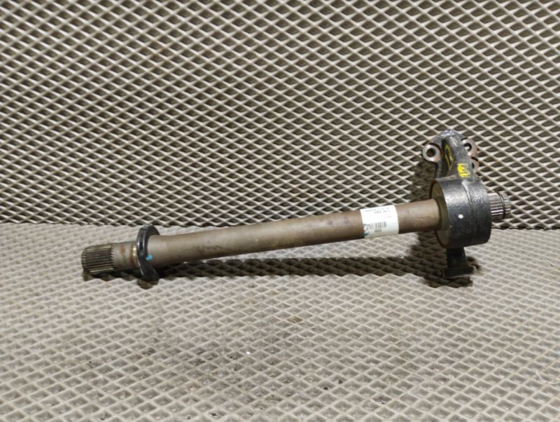 Вал промежуточный, 10000 рублей, Ховрино