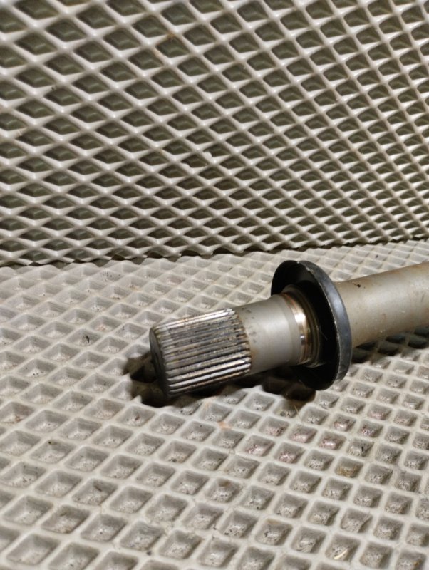 Вал промежуточный, 10000 рублей, Ховрино