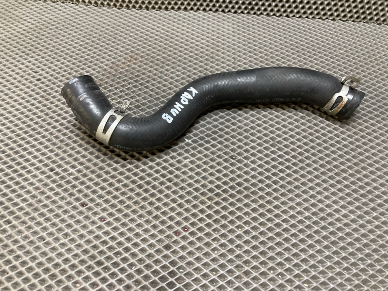 Патрубок системы охлаждения, 1000 рублей, Ховрино