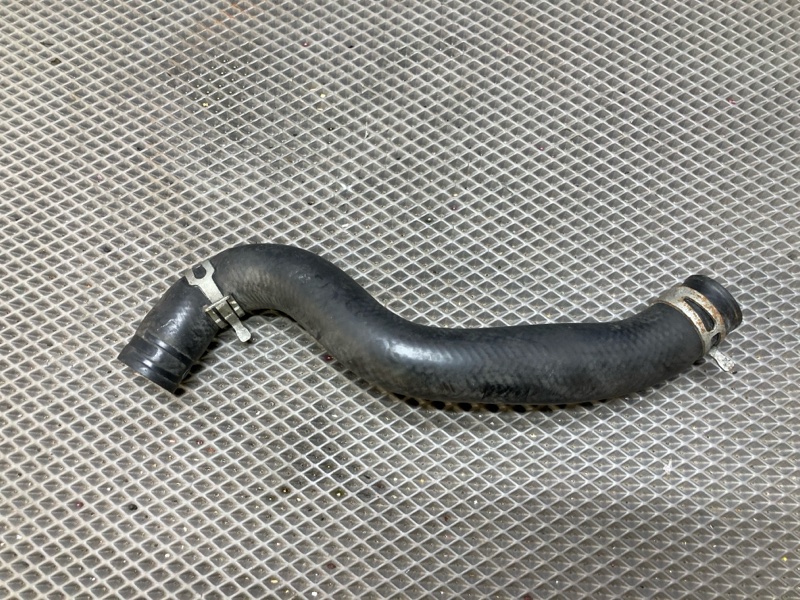 Патрубок системы охлаждения, 1000 рублей, Ховрино