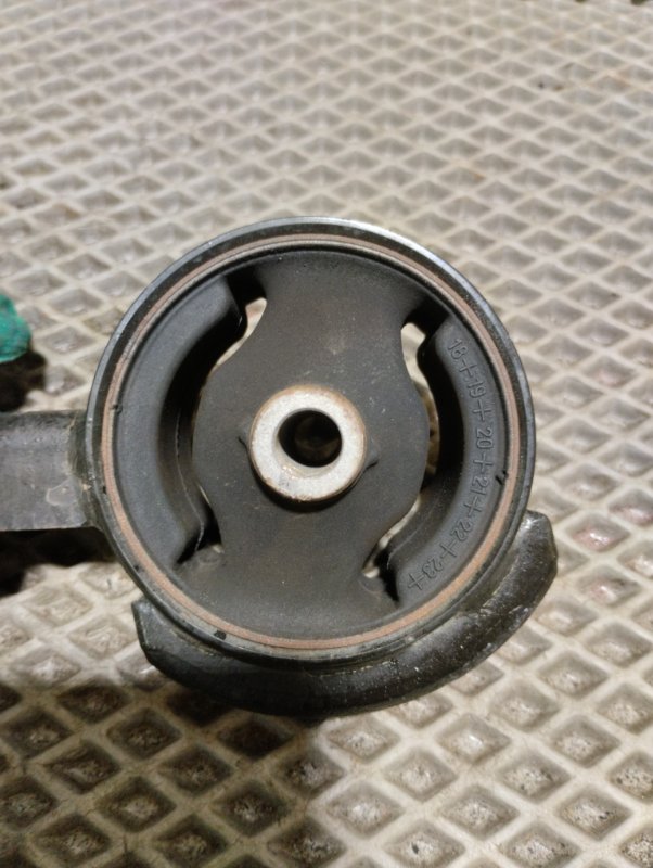 Подушка двигателя, 3000 рублей, Ховрино